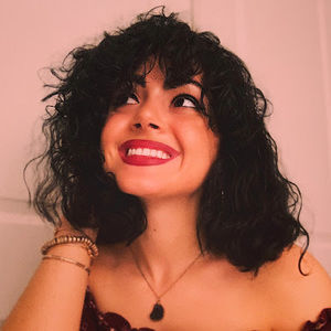 Meet your Posher, Savannah